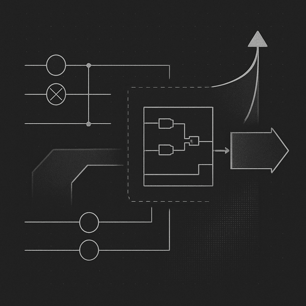 ProjectQ illustration