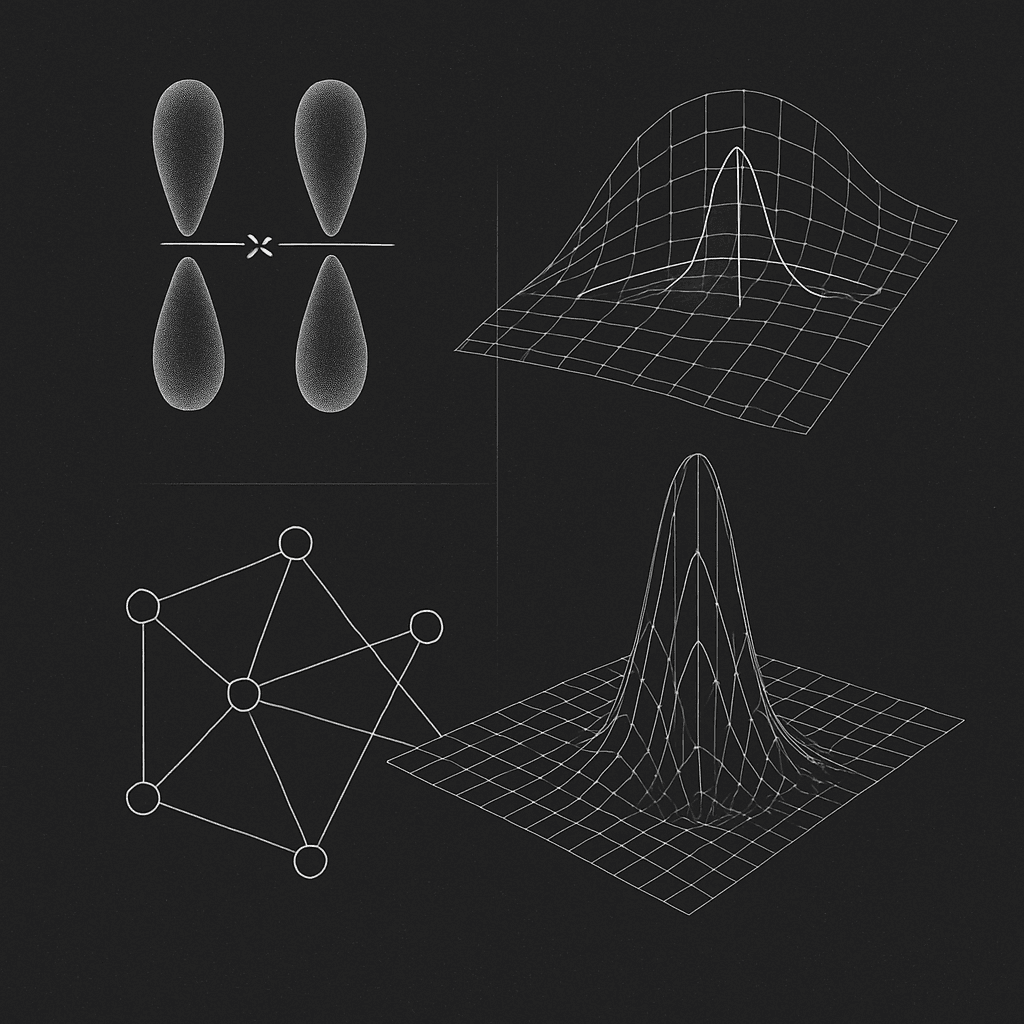 OpenFermion illustration