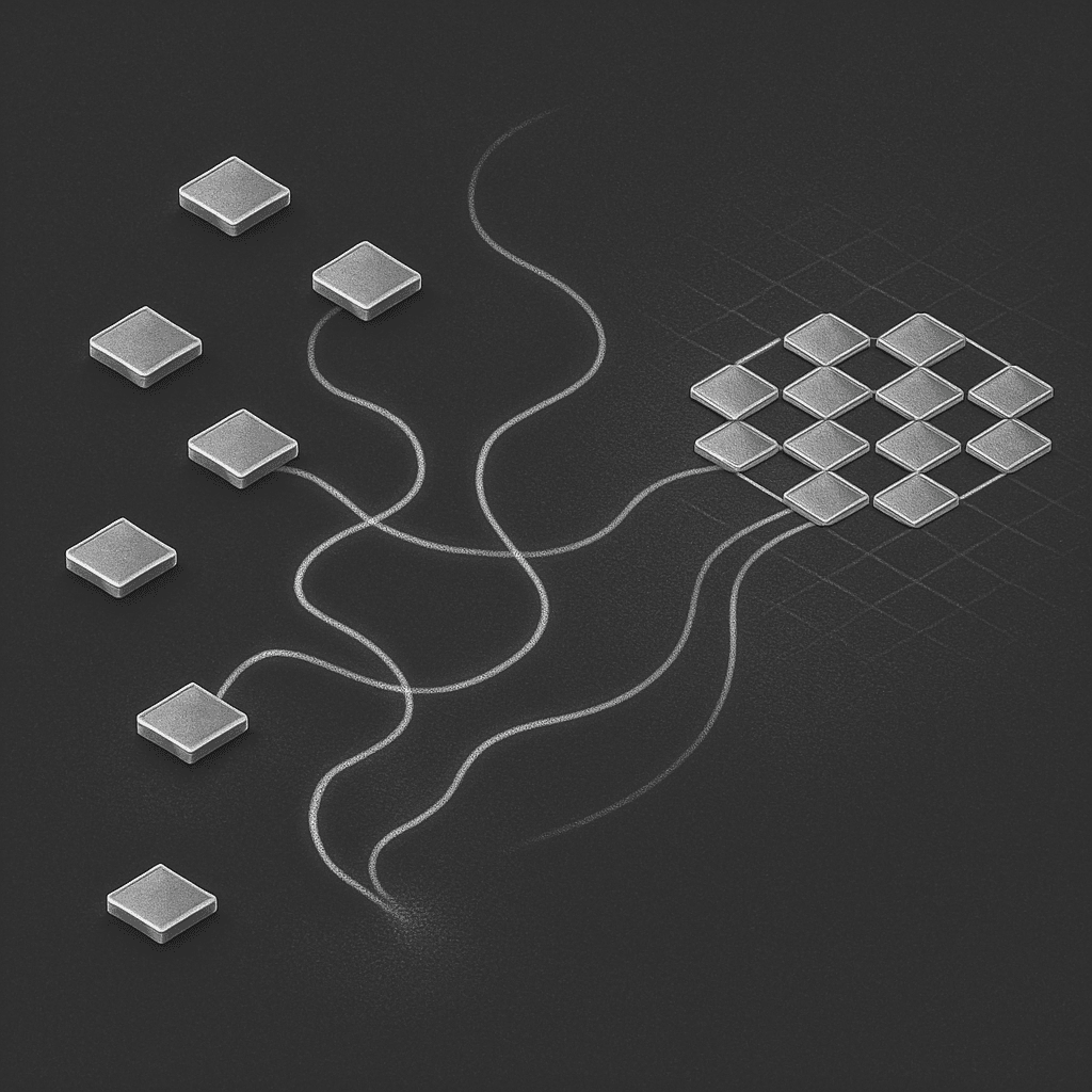 Stim illustration