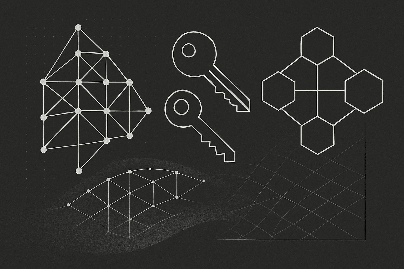Post-quantum cryptography libraries you can use today illustration