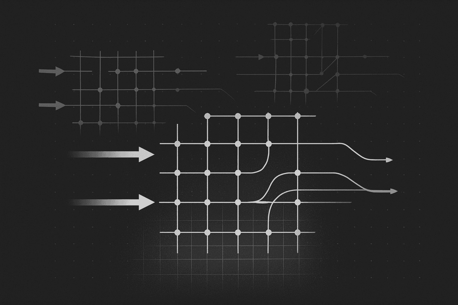 Open-source quantum simulators: what each one is good at illustration