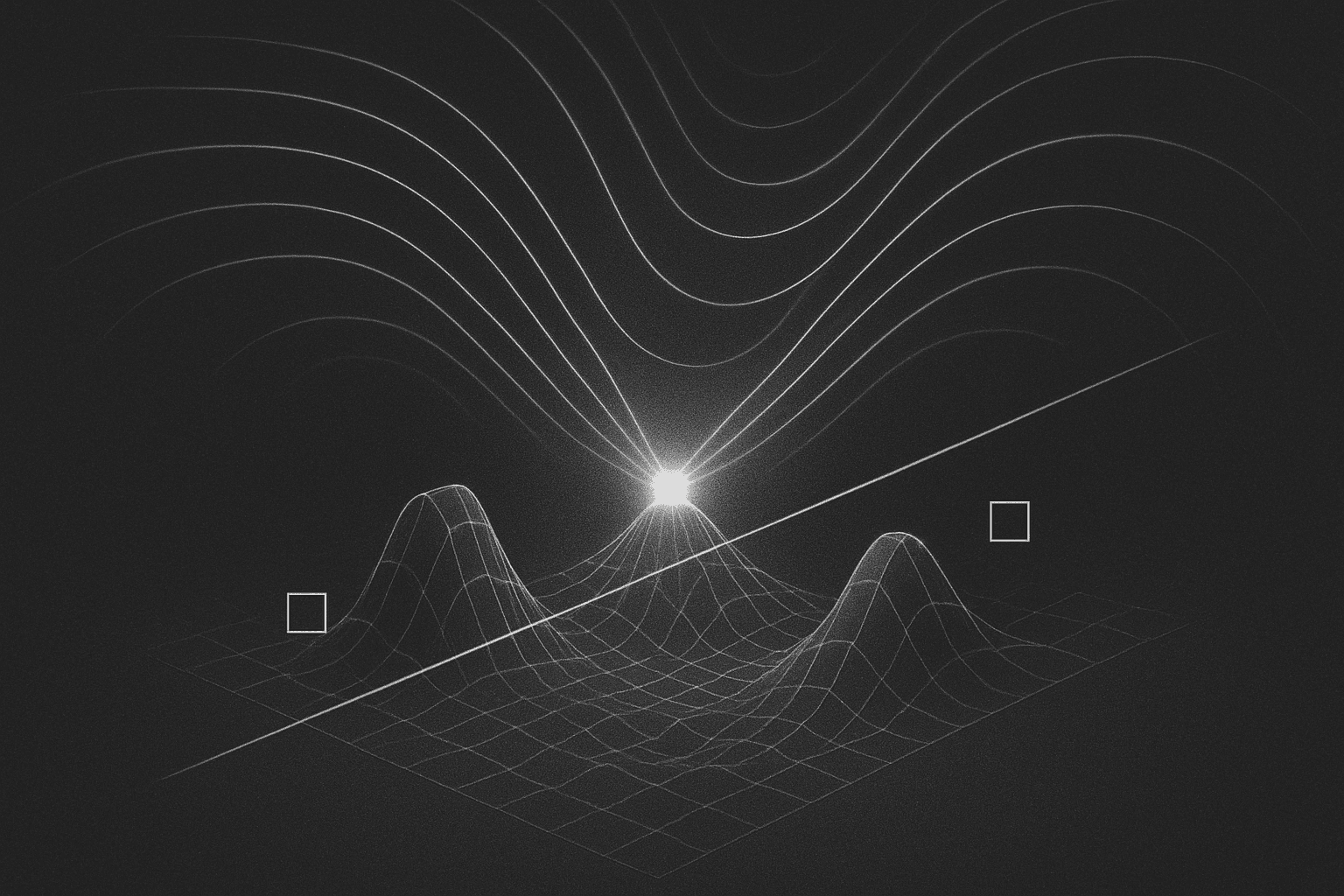Optimization and QUBO category illustration