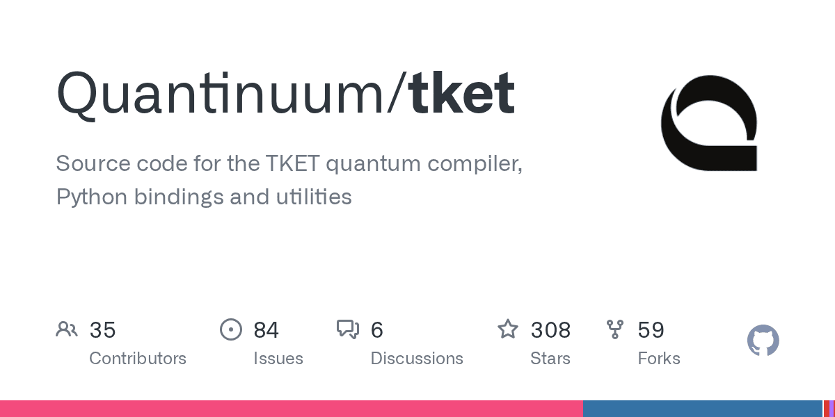 tket illustration