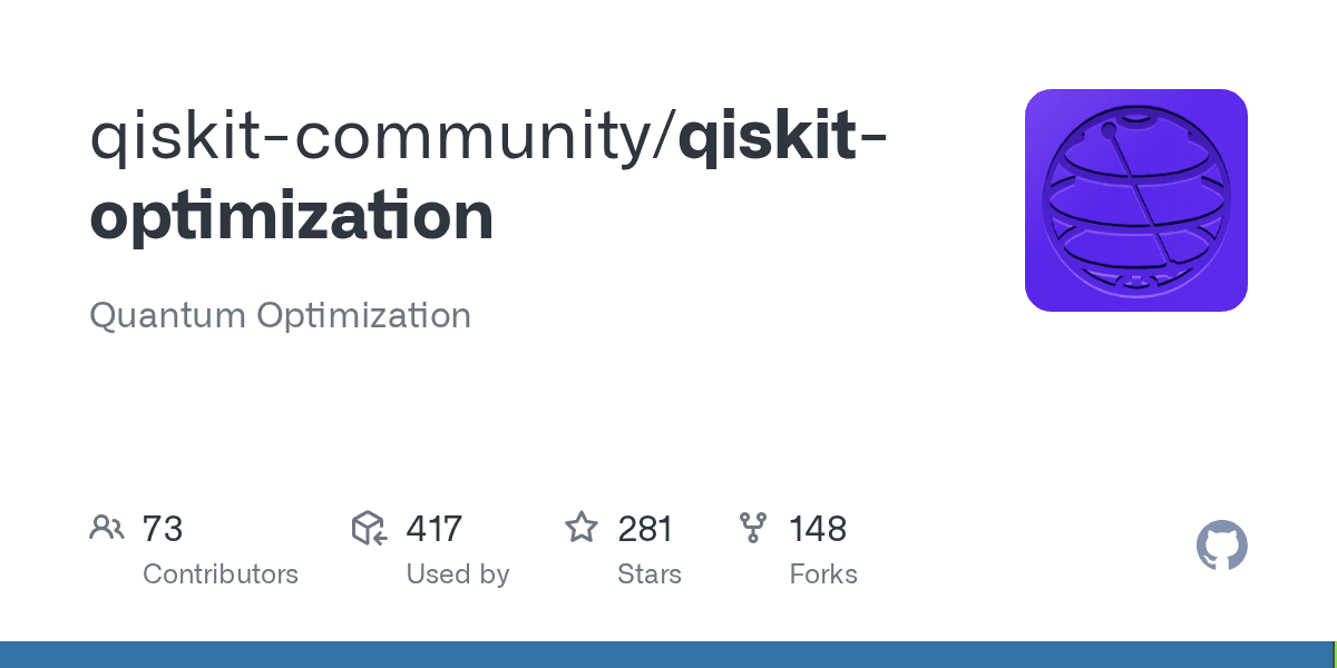 qiskit-optimization illustration