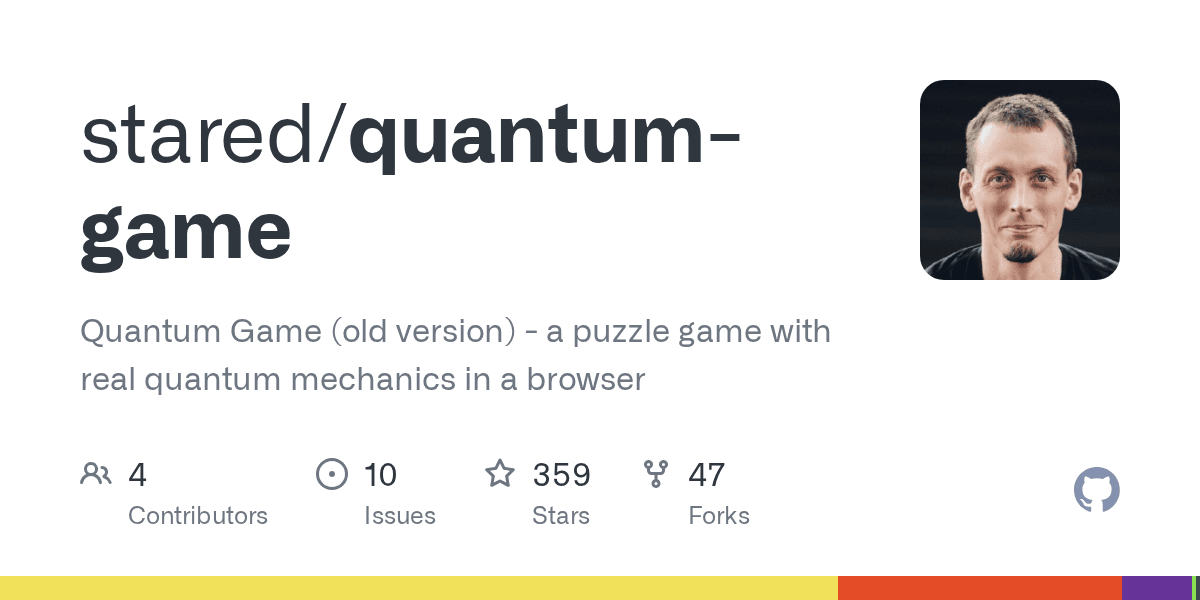 quantum-game illustration